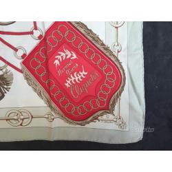 Foulard Hermés Cliquetis