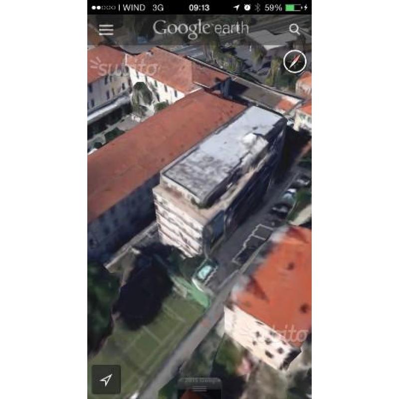 Sanremo appartamento in condominio