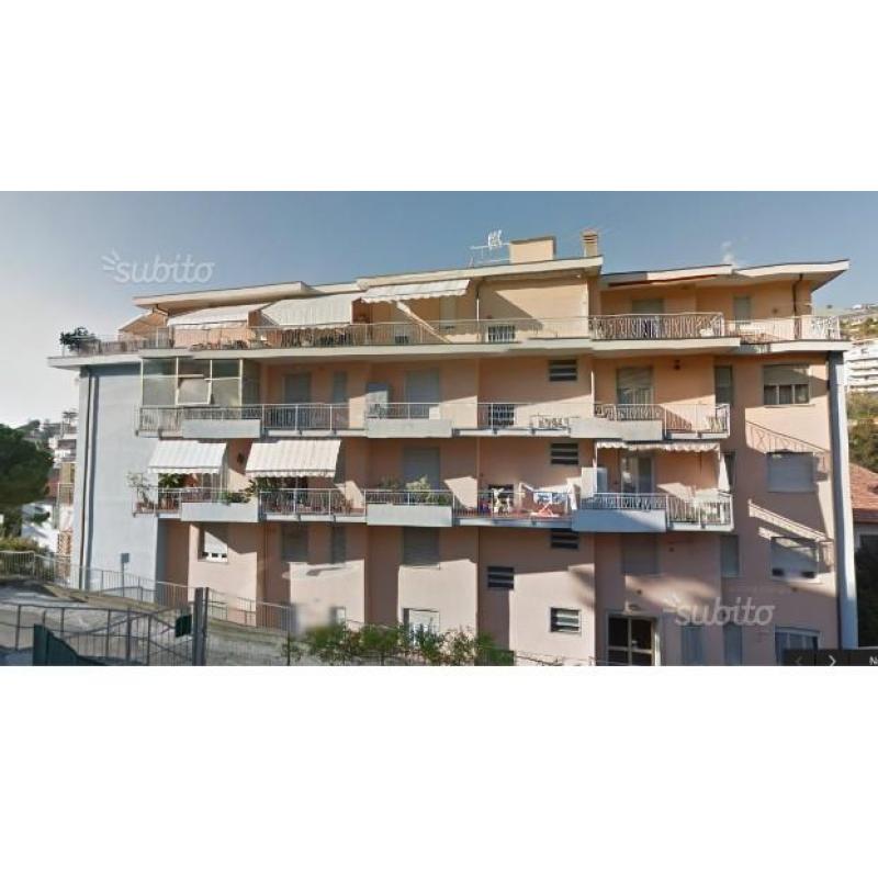 Sanremo appartamento in condominio