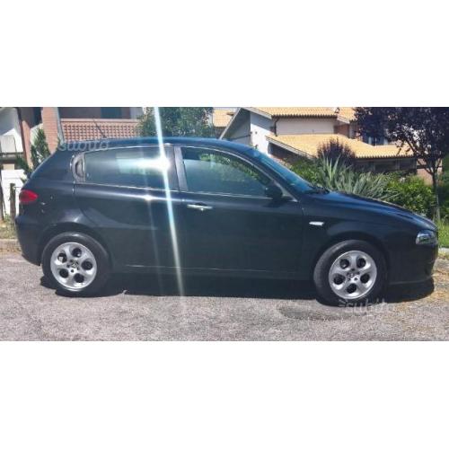 ALFA ROMEO 147 2ª serie - 2008