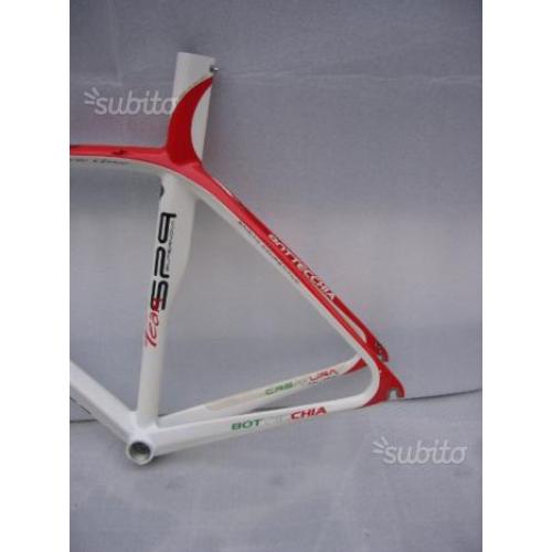 Telaio corsa bottecchia