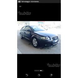 A3 Sline