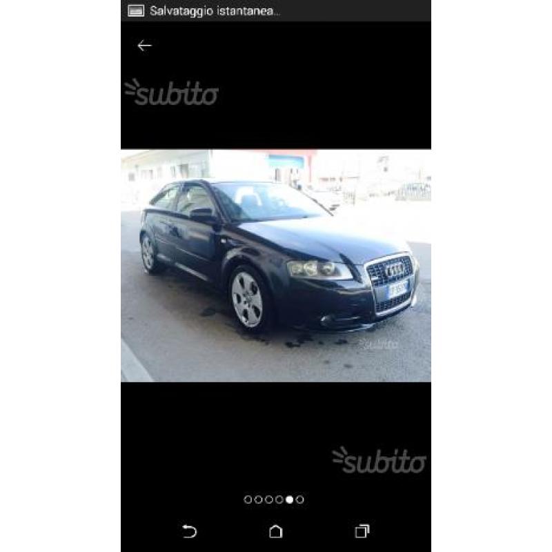 A3 Sline
