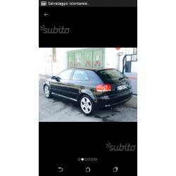 A3 Sline