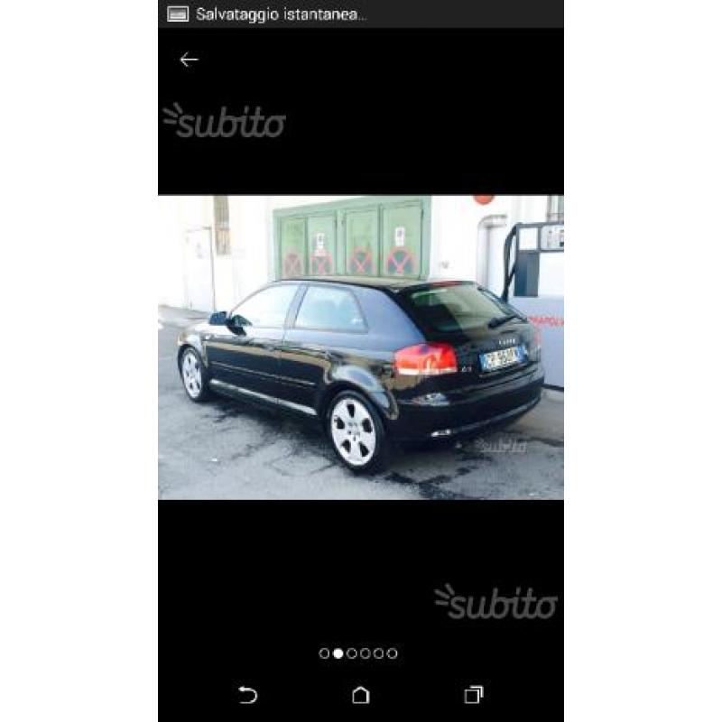 A3 Sline