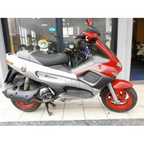 GILERA Runner 125 VX