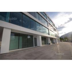 Ufficio a Aosta