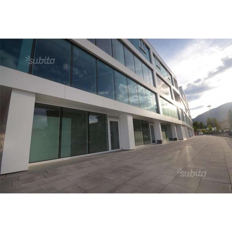 Ufficio a Aosta