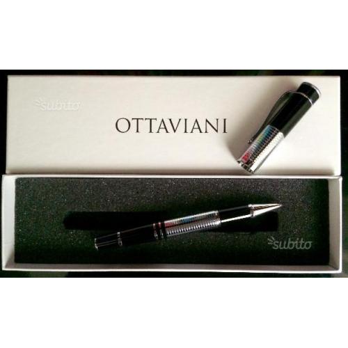 Penna Twist Roller Ottaviani 84204
