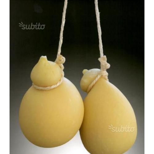 Formaggio Molisano