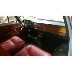 ALFA ROMEO GIULIA SUPER BISCIONE km0