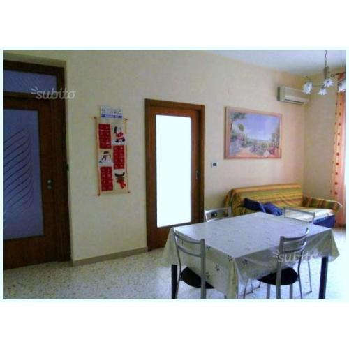 Appartamento vacanze praia a mare calabria