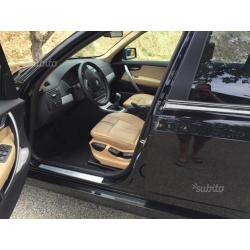 BMW x3 2.0 Cat