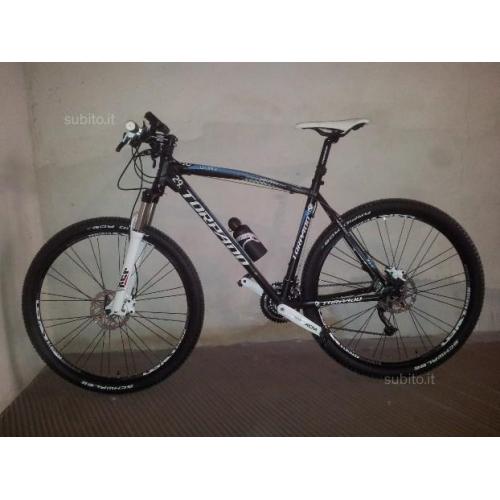 Mtb 29 Torpado T75