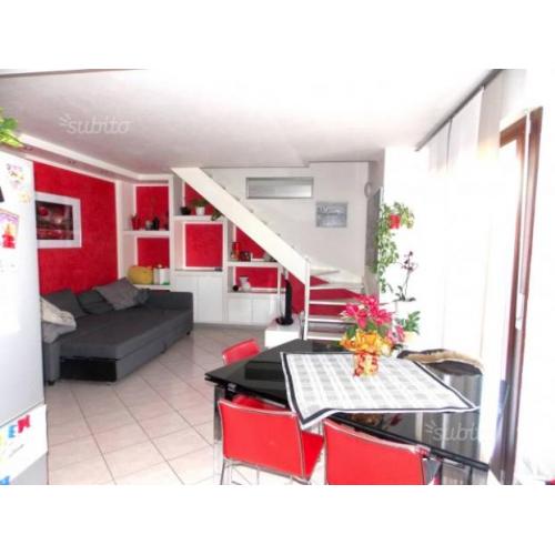 Appartamento a Martignacco, 4 locali