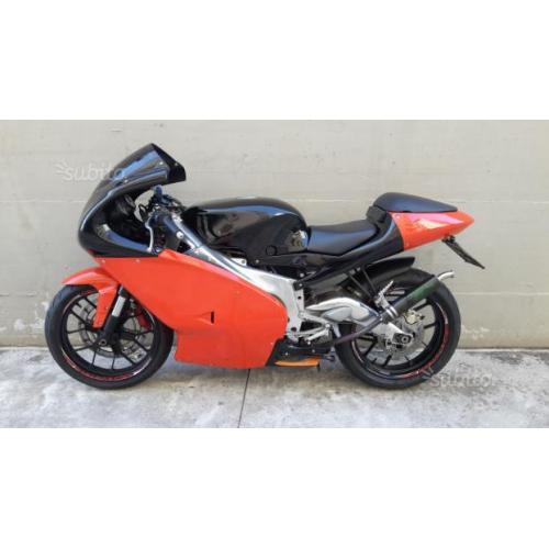 Aprilia rs 125