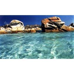 La Maddalena pratica+terrazzo a 3 min dal mare