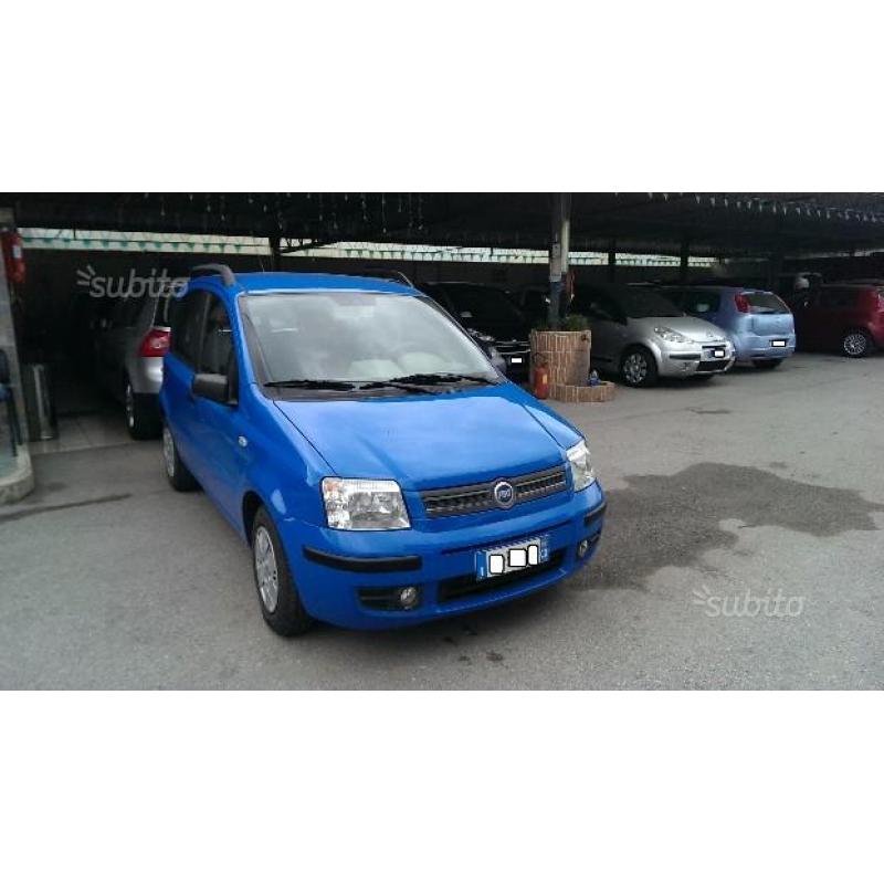 FIAT Panda 1.1 Active