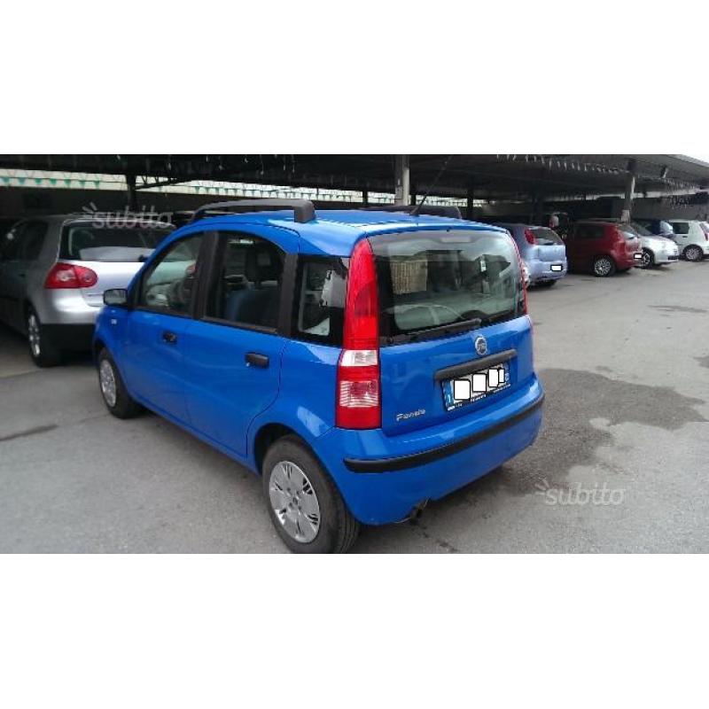 FIAT Panda 1.1 Active