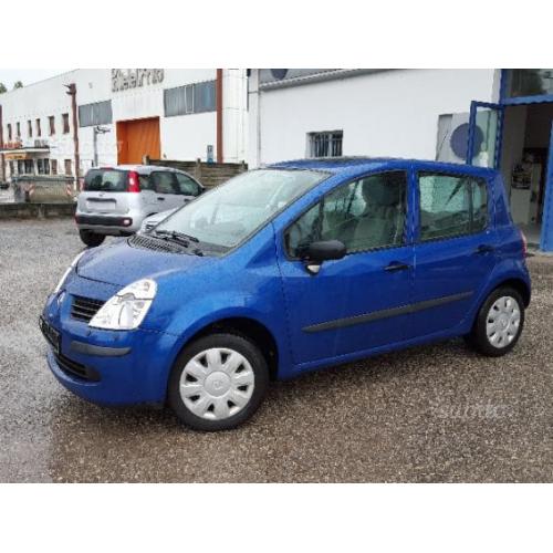 RENAULT Modus 1ª serie - 2007