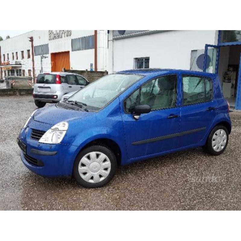 RENAULT Modus 1ª serie - 2007
