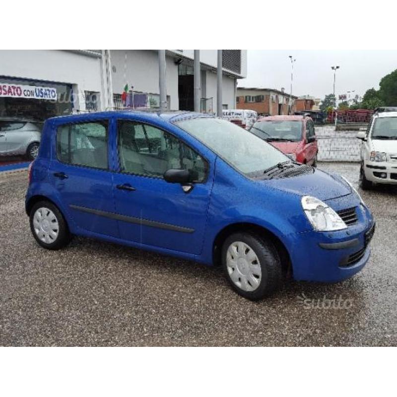 RENAULT Modus 1ª serie - 2007