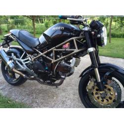 Ducati Monster 750 - 1998