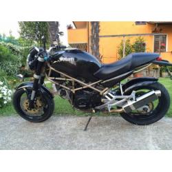 Ducati Monster 750 - 1998