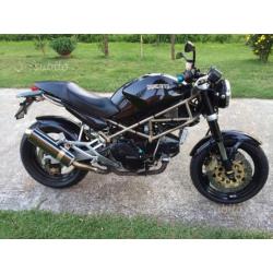 Ducati Monster 750 - 1998