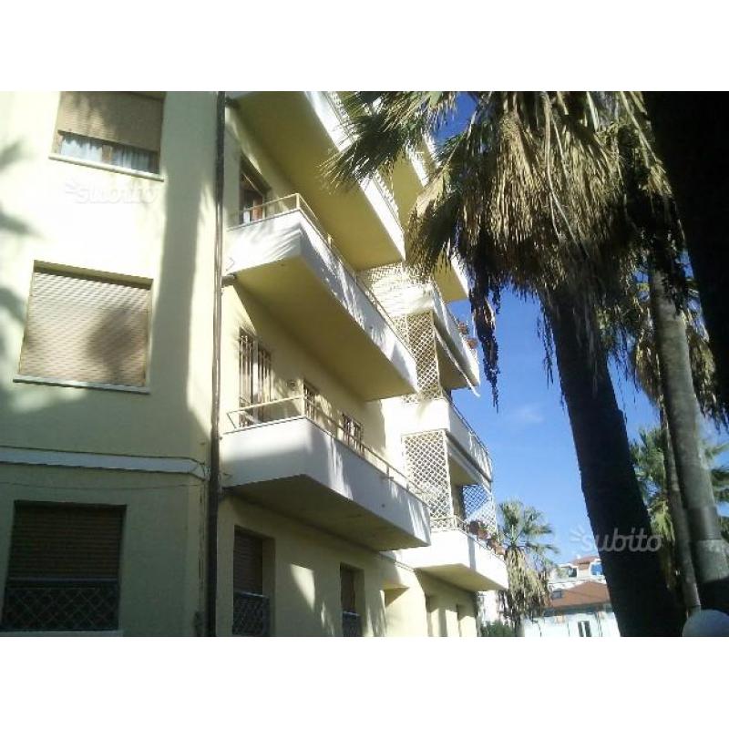 Trilocale zona casino'