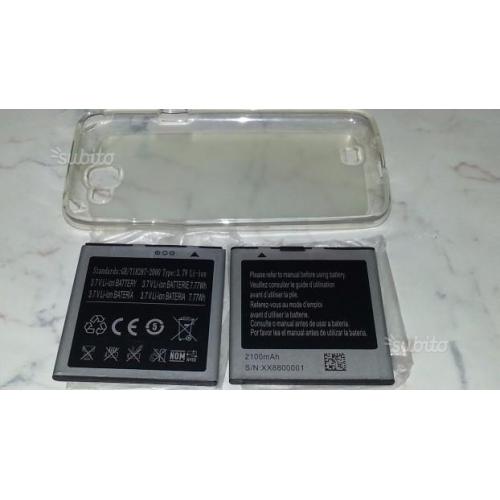 Batterie Star n9500