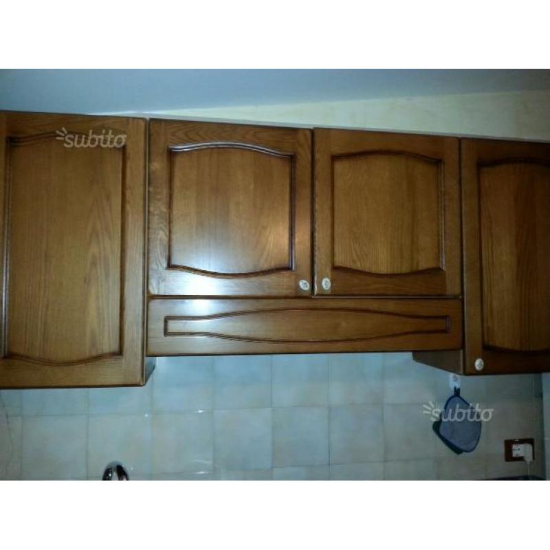 Cucina classica