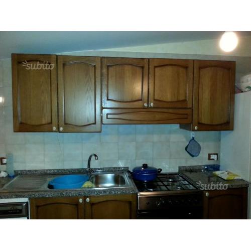 Cucina classica