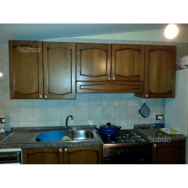 Cucina classica
