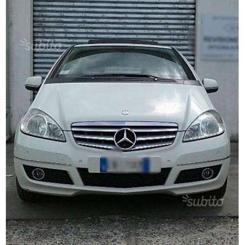 MERCEDES Classe A (W/C169) - 2008