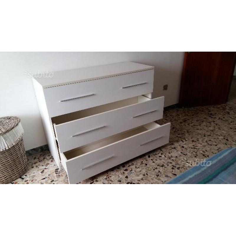 Comò e comodini