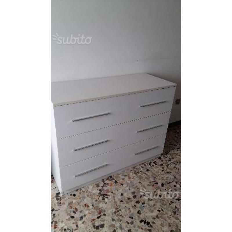 Comò e comodini