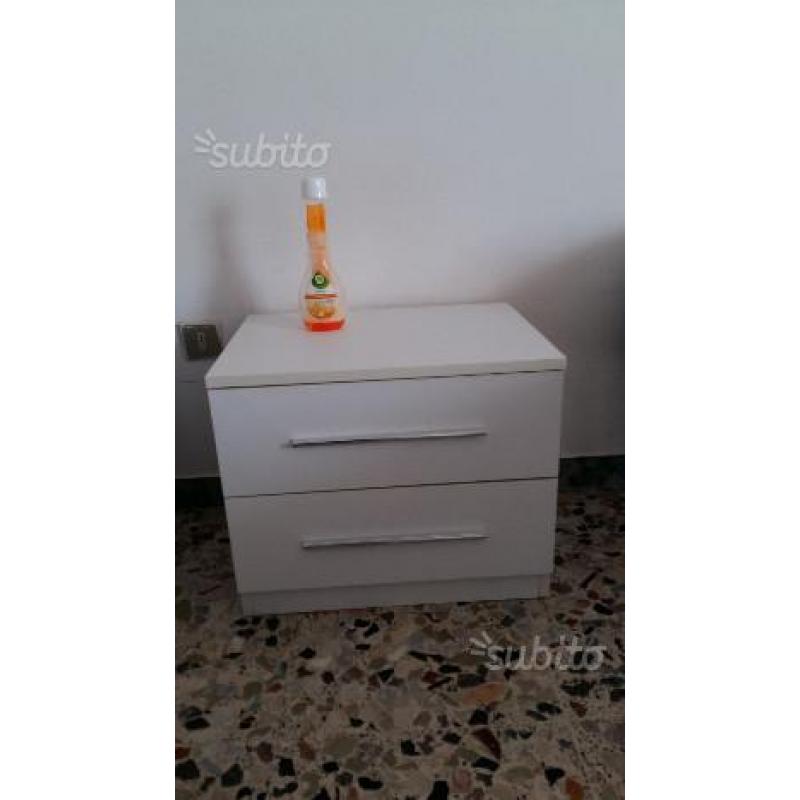Comò e comodini