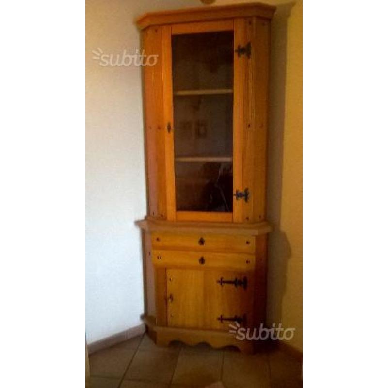 Vetrinetta ad angolo (ex fuciliera)