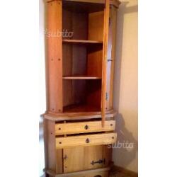 Vetrinetta ad angolo (ex fuciliera)