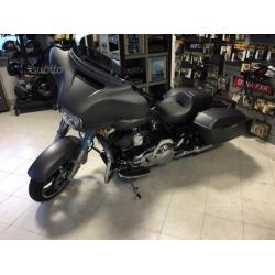 Harley-Davidson Touring Street Glide - 2016