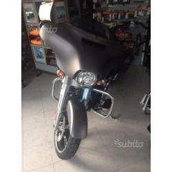 Harley-Davidson Touring Street Glide - 2016