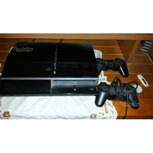 Play station 3