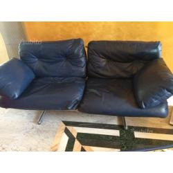Poltrone e sedia
