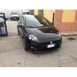 FIAT Grande Punto - 2006 KM 85.000 ORIGINALI
