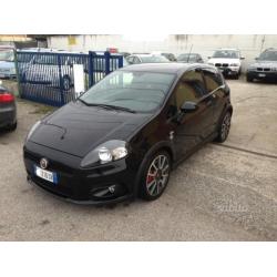 FIAT Grande Punto - 2006 KM 85.000 ORIGINALI