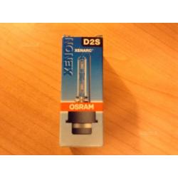 Lampada xenon osram nuova
