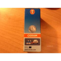 Lampada xenon osram nuova