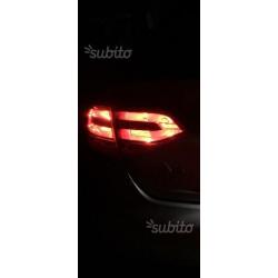 Coppia fari Audi a4 b8 originali berlina