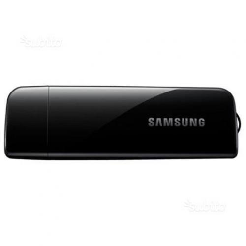 SAMSUNG - Adattatore Wireless USB per Smart TV Sam